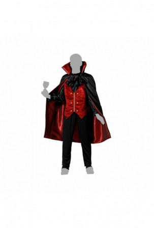 Kostumas suaugusiems Vampyras