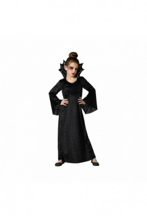 Kostiumas vaikams Juoda Voras