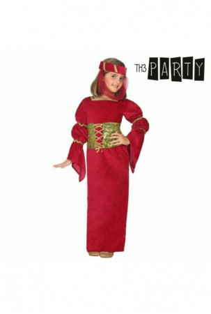 Kostiumas vaikams...