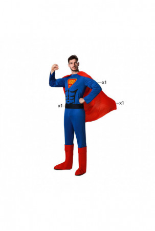 Kostumas suaugusiems...