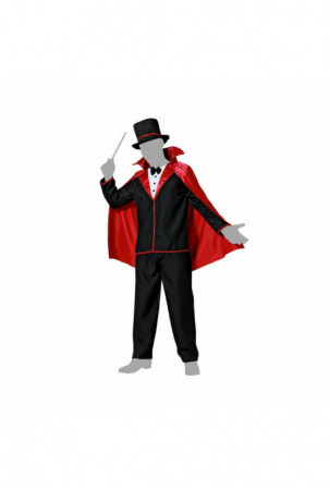 Kostumas suaugusiems Magas Kostumas suaugusiems Magas