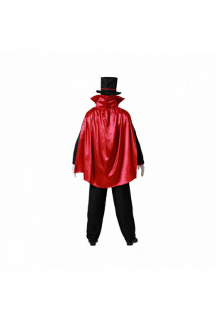 Kostumas suaugusiems Magas Kostumas suaugusiems Magas