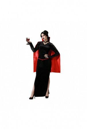 Kostumas suaugusiems Vampyrė