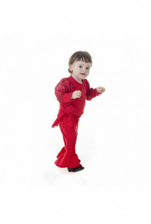 Kostiumas vaikams Carrá (2...