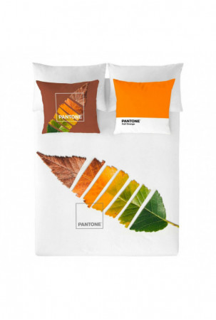 Šiaurės šalių viršelis Leaf...