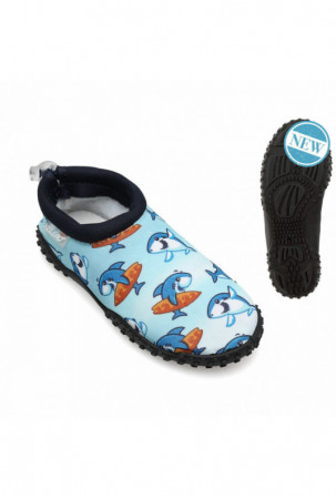 Vaikiškos kojinės Mėlyna...