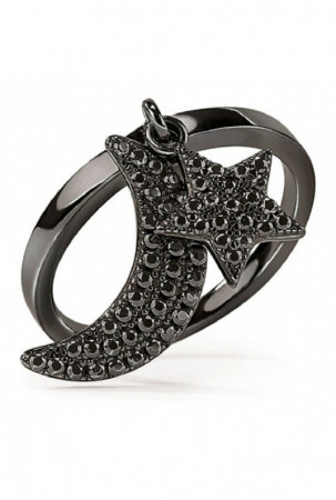 Moteriški žiedas Folli...