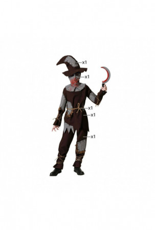 Kostumas suaugusiems...