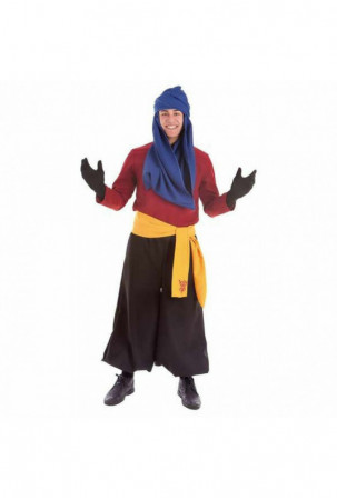 Kostumas suaugusiems Ochra...