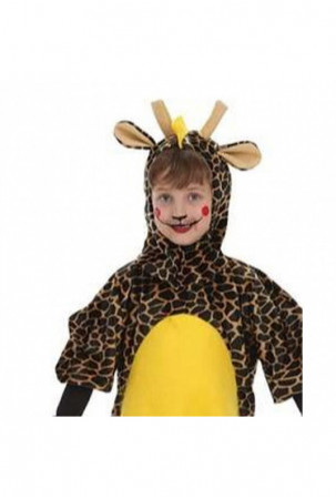 Kostiumas vaikams Žirafa