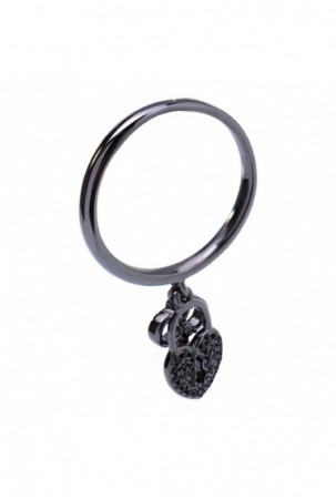 Moteriški žiedas Folli...