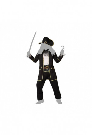 Kostumas suaugusiems Piratas Kostumas suaugusiems Piratas