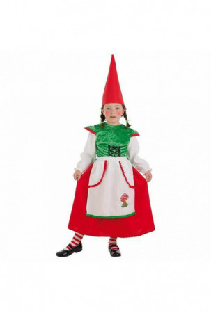 Kostiumas vaikams Nykštukas...