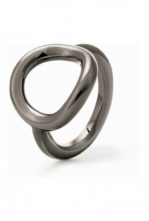 Moteriški žiedas Folli Follie 1R17T010A