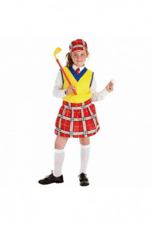 Kostiumas vaikams Golf (6...