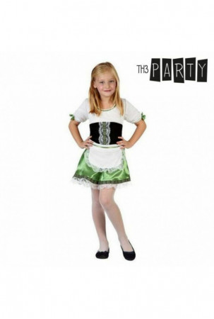 Kostiumas vaikams Vokietė (2 pcs)