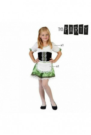 Kostiumas vaikams Vokietė (2 pcs)