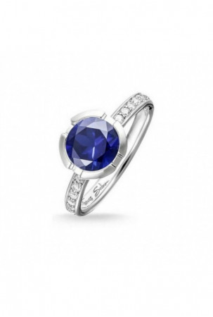 Moteriški žiedas Thomas...