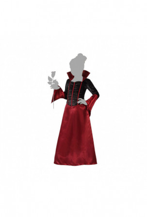 Kostiumas vaikams Th3 Party Juoda (1 Dalys) Kostiumas vaikams Th3 Party Juoda (1 Dalys)