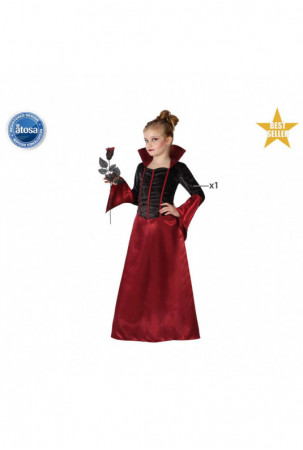 Kostiumas vaikams Th3 Party Juoda (1 Dalys) Kostiumas vaikams Th3 Party Juoda (1 Dalys)