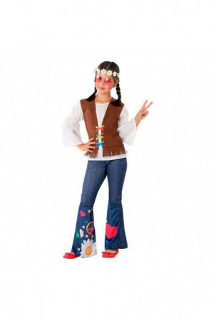 Kostiumas vaikams 110978 Spalvotas (2 Dalys) Kostiumas vaikams 110978 Spalvotas (2 Dalys)