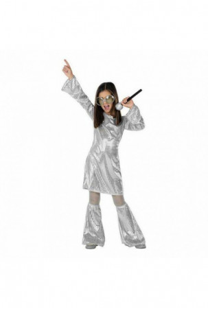 Kostiumas vaikams Sidabras
