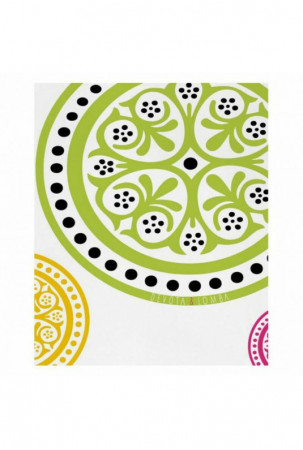 Šiaurės šalių viršelis...