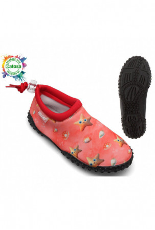 Vaikiškos kojinės Raudona...