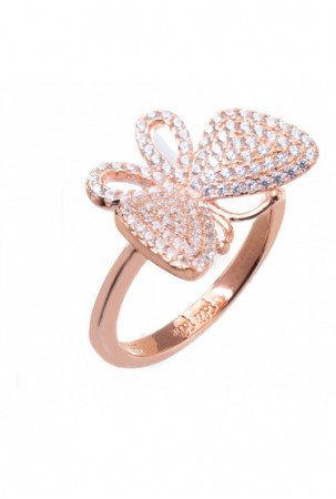 Moteriški žiedas Folli...