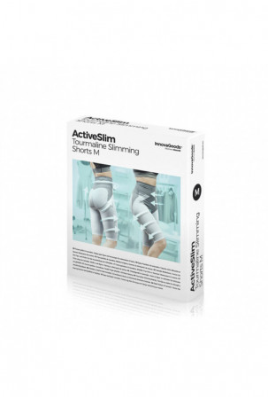 Turmalino liekninantys šortai ActiveSlim InnovaGoods