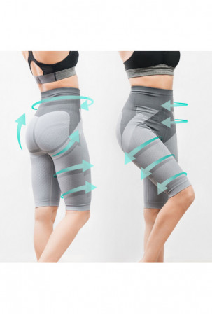 Turmalino liekninantys šortai ActiveSlim InnovaGoods