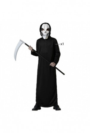 Kostiumas vaikams Vaiduoklis