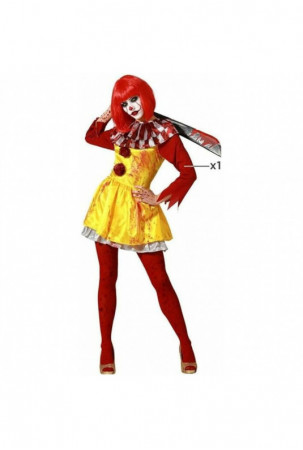 Kostumas suaugusiems...