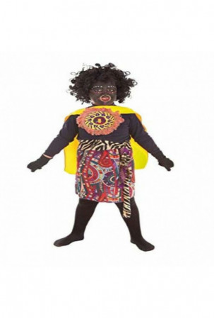 Kostiumas vaikams...