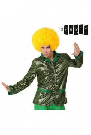 Suaugusio dydžio striukė Th3 Party Žalia Suaugusio dydžio striukė Th3 Party Žalia