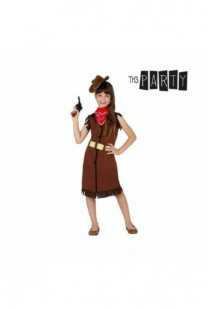 Kostiumas vaikams...