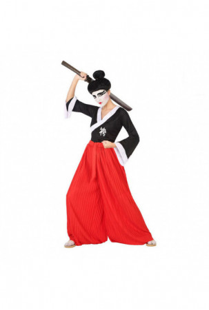 Kostumas suaugusiems Japonų