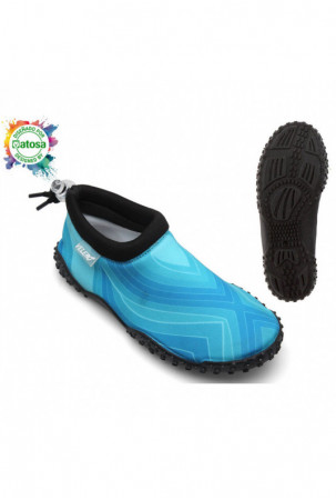 Vaikiškos kojinės Mėlyna