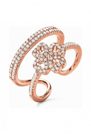 Moteriški žiedas Folli...