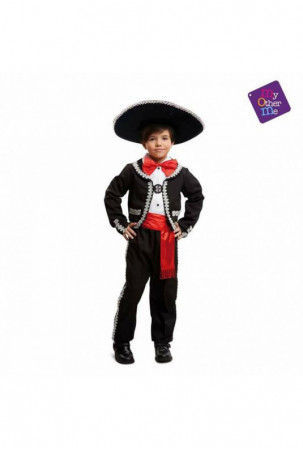 Kostiumas vaikams...