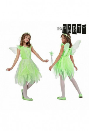 Kostiumas vaikams Burtininkė