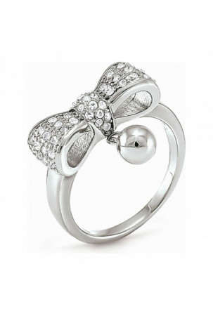 Moteriški žiedas Folli...