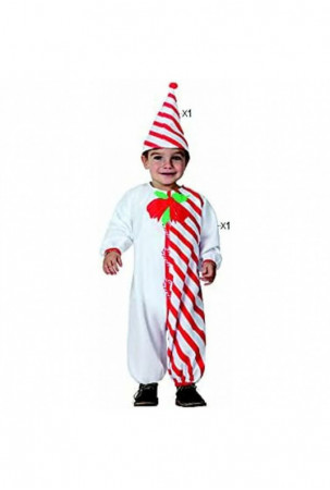 Kostiumas kūdikiams Karamelinė lazda