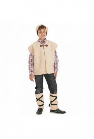 Kostiumas vaikams Pastorius...