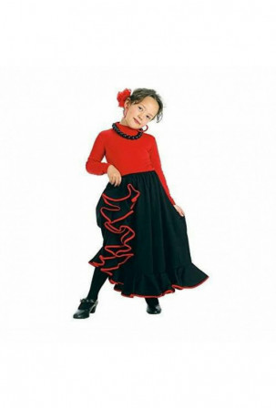 Kostiumas vaikams Juoda...