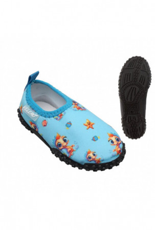 Vaikiškos kojinės Mėlyna Jūrų arkliukas