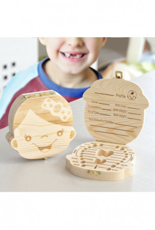 Suvenyrų dėžė kūdikiams...