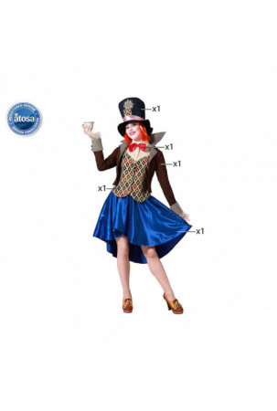 Kostumas suaugusiems...