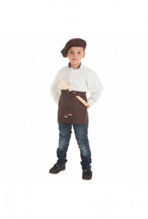 Kostiumas vaikams Skrybėlė...