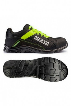 Apsauginė avalynė Sparco...